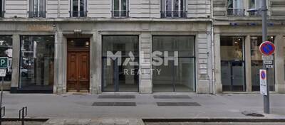 REXIM - Local commercial - Rhône - Lyon - 1