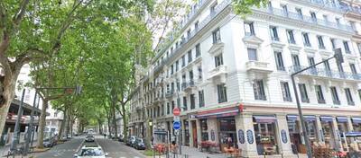 REXIM - Local commercial - Rhône - Lyon - 2