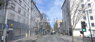 REXIM - Local commercial - Rhône - Lyon - 2