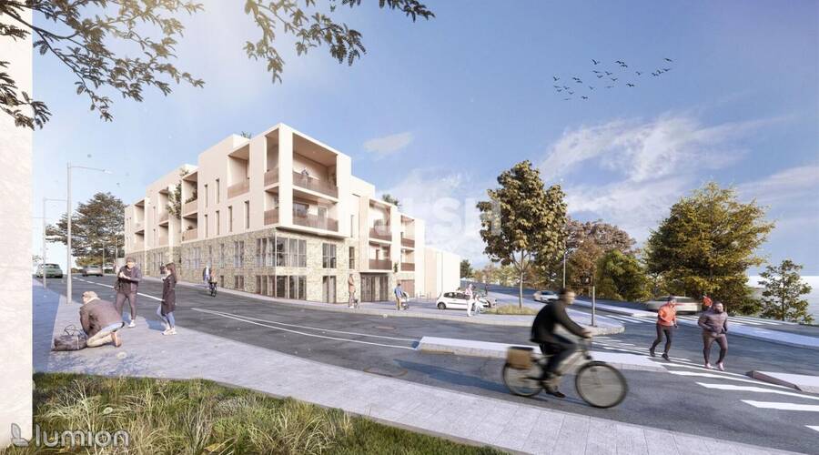 REXIM - Local commercial - Rhône - Collonges-au-Mont-d'Or - 1