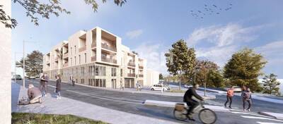 REXIM - Local commercial - Rhône - Collonges-au-Mont-d'Or - 1