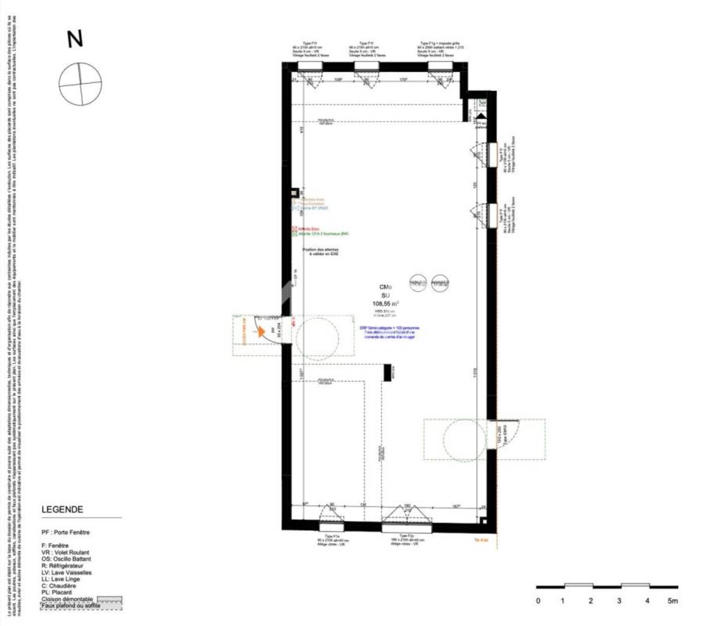 REXIM - Local commercial - Rhône - Collonges-au-Mont-d'Or - 2