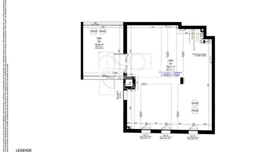 REXIM - Local commercial - Rhône - Collonges-au-Mont-d'Or - 4