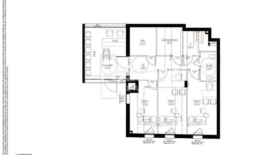 REXIM - Local commercial - Rhône - Collonges-au-Mont-d'Or - 5