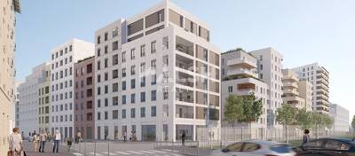 REXIM - Local commercial - Rhône - Lyon - 1