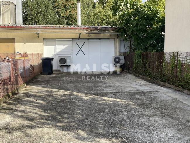 REXIM - Local d'activités - Rhône - Vaulx-en-Velin - 1