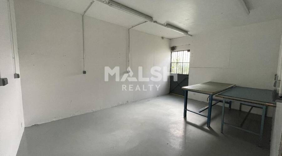 REXIM - Local d'activités - Rhône - Vaulx-en-Velin - 3