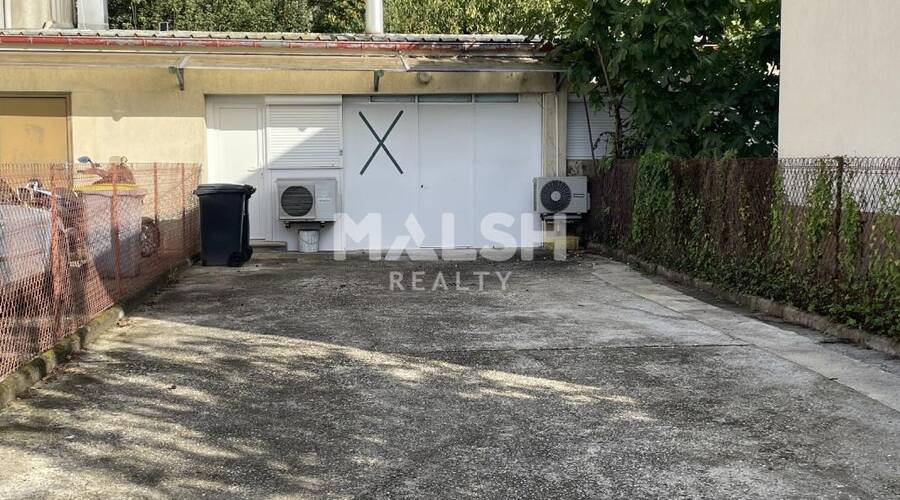 REXIM - Local d'activités - Rhône - Vaulx-en-Velin - 1