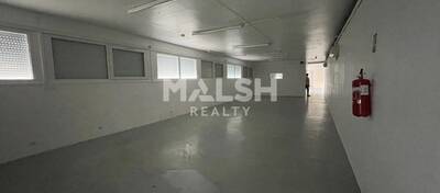 REXIM - Local d'activités - Rhône - Vaulx-en-Velin - 2