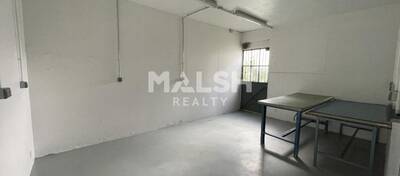 REXIM - Local d'activités - Rhône - Vaulx-en-Velin - 3