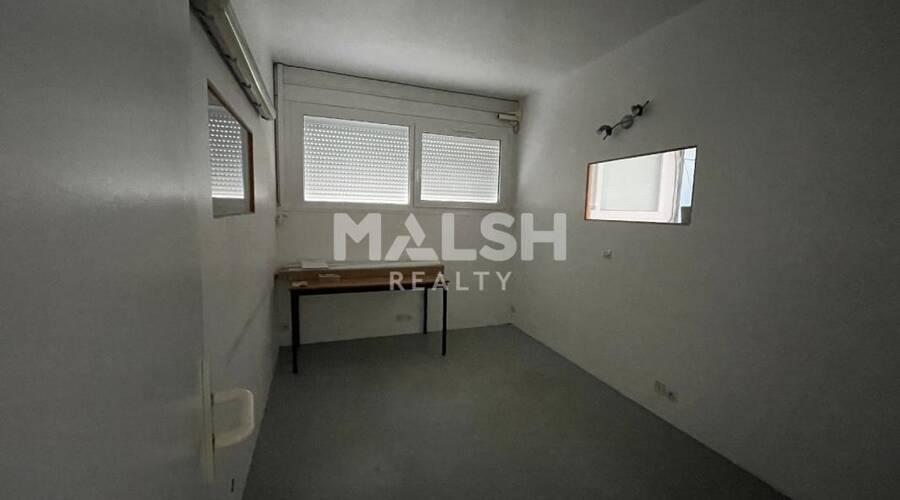 REXIM - Local d'activités - Rhône - Vaulx-en-Velin - 4