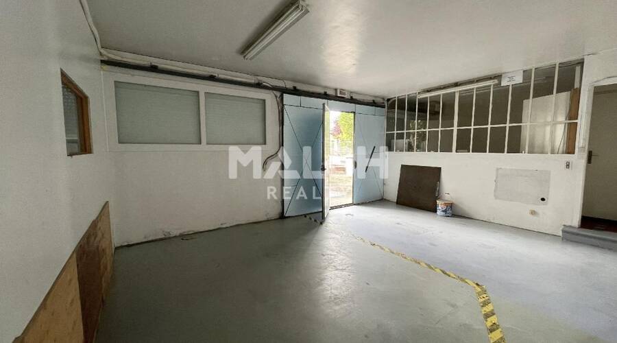 REXIM - Local d'activités - Rhône - Vaulx-en-Velin - 6