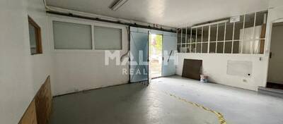 REXIM - Local d'activités - Rhône - Vaulx-en-Velin - 6