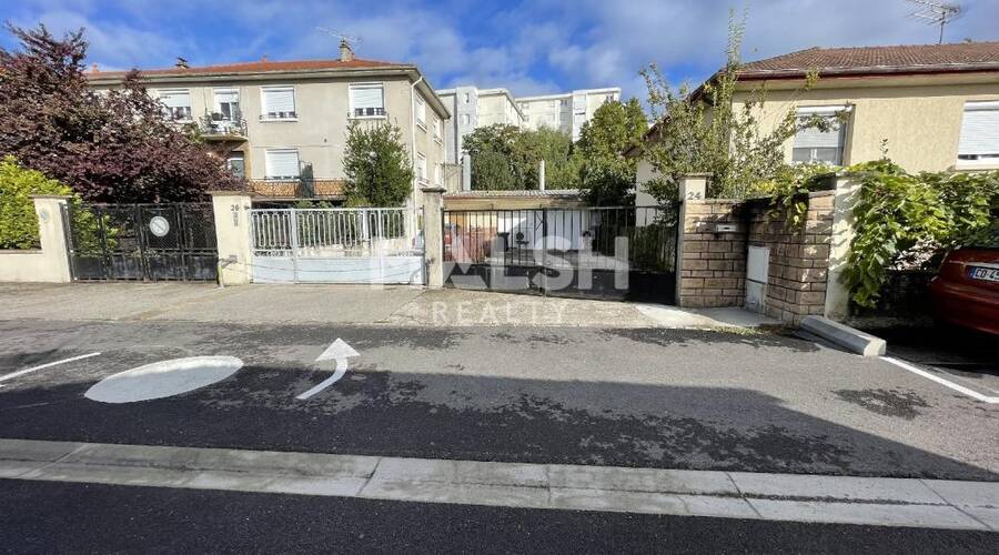 REXIM - Local d'activités - Rhône - Vaulx-en-Velin - 7