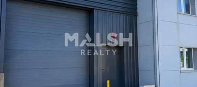 REXIM - Local d'activités - Isère - Chasse-sur-Rhône - 2