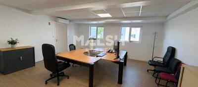 REXIM - Local d'activités - Isère - Chasse-sur-Rhône - 3