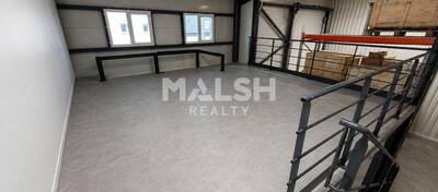 REXIM - Local d'activités - Isère - Chasse-sur-Rhône - 4