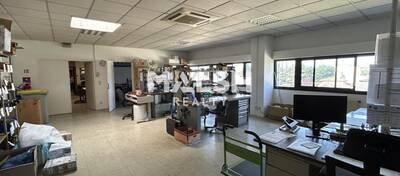 REXIM - Local d'activités - Rhône - Brignais - 11