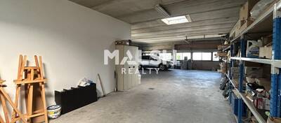 REXIM - Local d'activités - Rhône - Brignais - 12