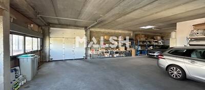 REXIM - Local d'activités - Rhône - Brignais - 14