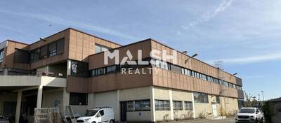 REXIM - Bureau - Rhône - Brignais - 1