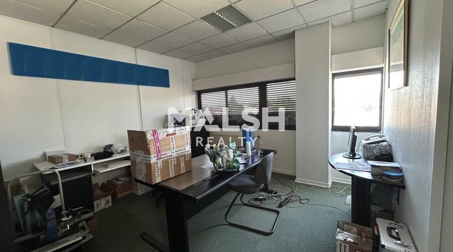 REXIM - Bureau - Rhône - Brignais - 3