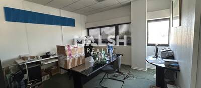 REXIM - Bureau - Rhône - Brignais - 3