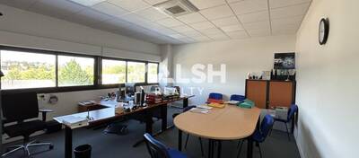 REXIM - Bureau - Rhône - Brignais - 4