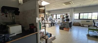 REXIM - Bureau - Rhône - Brignais - 6