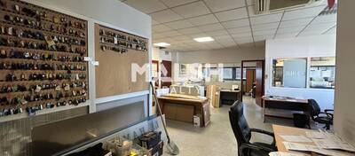 REXIM - Bureau - Rhône - Brignais - 8