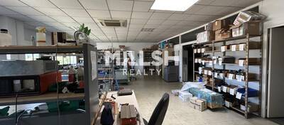 REXIM - Bureau - Rhône - Brignais - 10