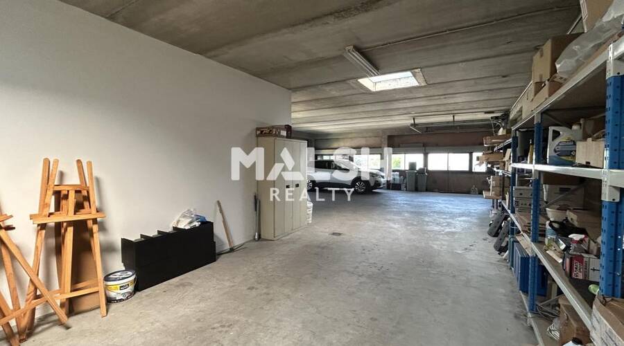 REXIM - Bureau - Rhône - Brignais - 12