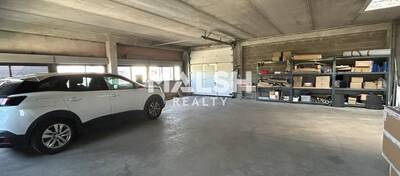 REXIM - Bureau - Rhône - Brignais - 15