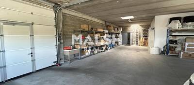 REXIM - Bureau - Rhône - Brignais - 16