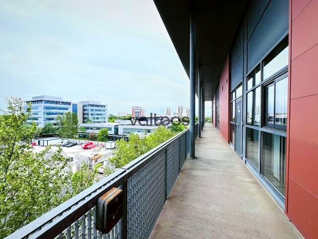 REXIM - Bureau - Haute-Garonne - Toulouse - 1