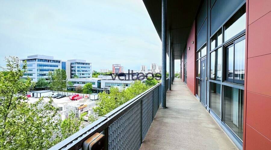 REXIM - Bureau - Haute-Garonne - Toulouse - 1