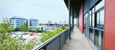 REXIM - Bureau - Haute-Garonne - Toulouse - 1