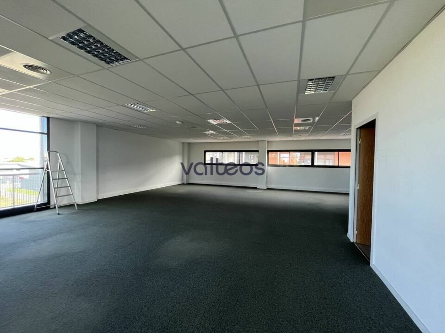 REXIM - Bureau - Haute-Garonne - Toulouse - 2