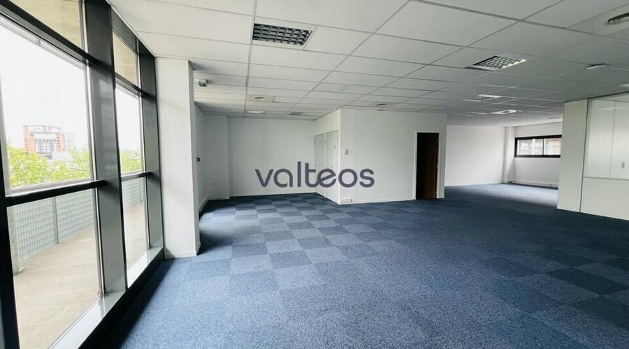 REXIM - Bureau - Haute-Garonne - Toulouse - 5
