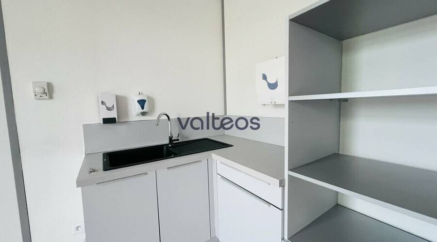 REXIM - Bureau - Haute-Garonne - Toulouse - 6