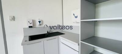 REXIM - Bureau - Haute-Garonne - Toulouse - 6