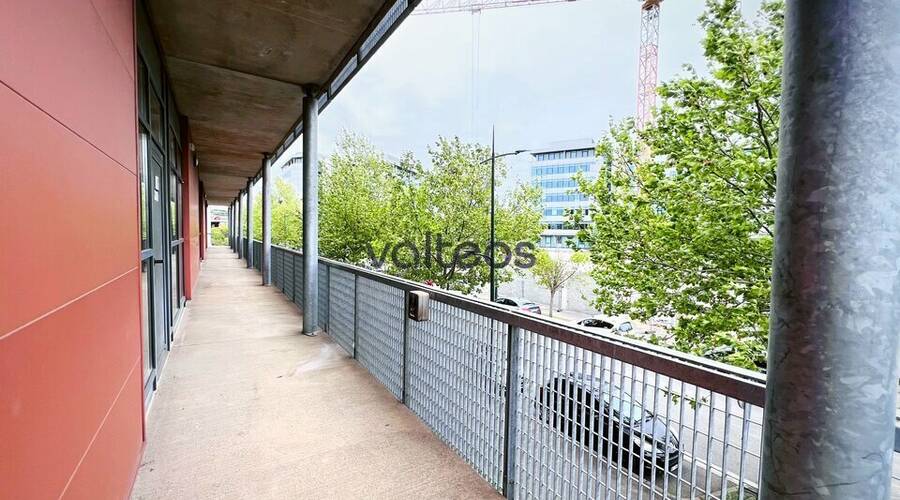 REXIM - Bureau - Haute-Garonne - Toulouse - 10