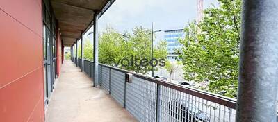 REXIM - Bureau - Haute-Garonne - Toulouse - 10