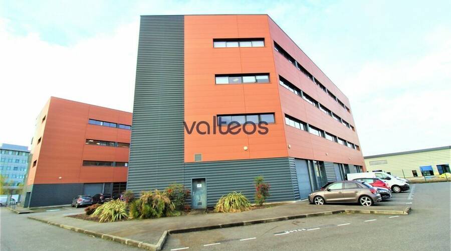 REXIM - Bureau - Haute-Garonne - Toulouse - 12