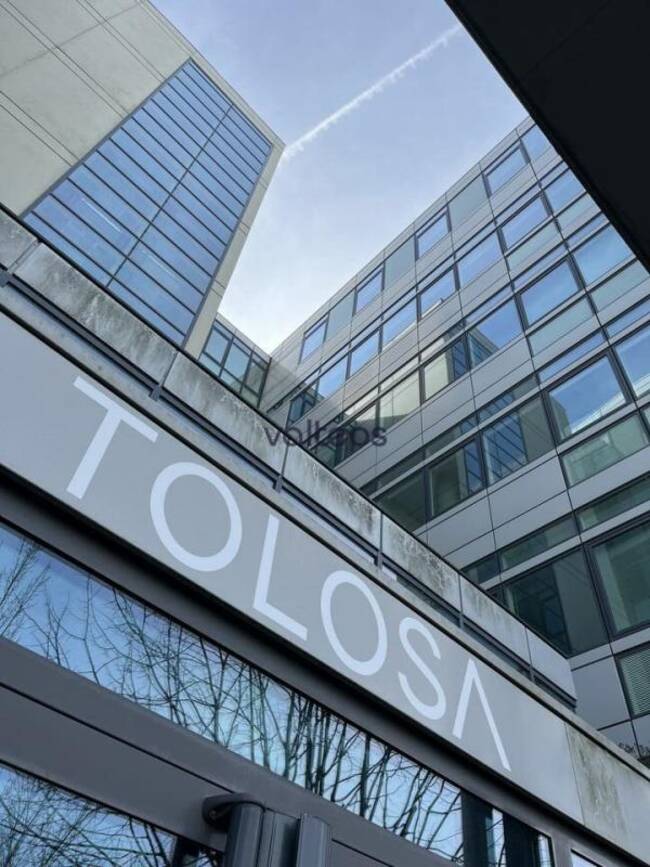 REXIM - Bureau - Haute-Garonne - Toulouse - 1