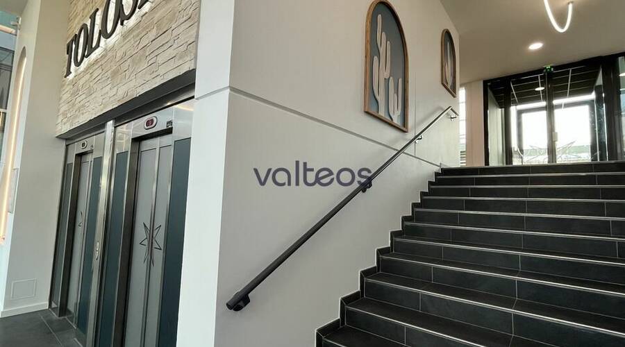 REXIM - Bureau - Haute-Garonne - Toulouse - 2