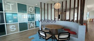 REXIM - Bureau - Haute-Garonne - Toulouse - 4