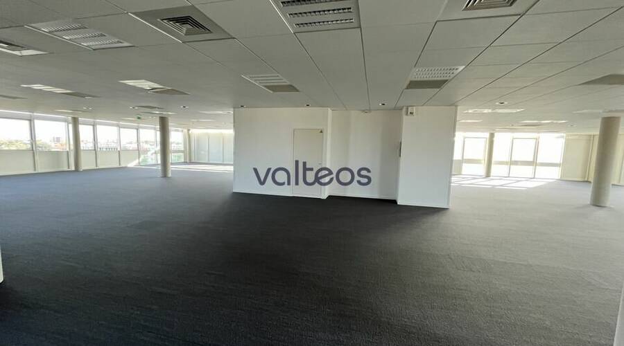 REXIM - Bureau - Haute-Garonne - Toulouse - 5