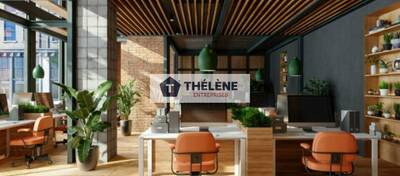 REXIM - Bureau - Hérault - Montpellier - 1