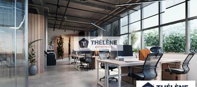 REXIM - Bureau - Hérault - Montpellier - 2